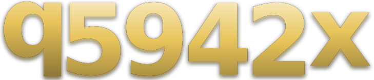 q5942x logo